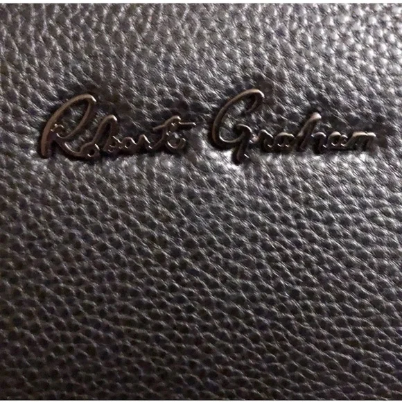 NWT ROBERT GRAHAM BAG NWT - Picture 10 of 10